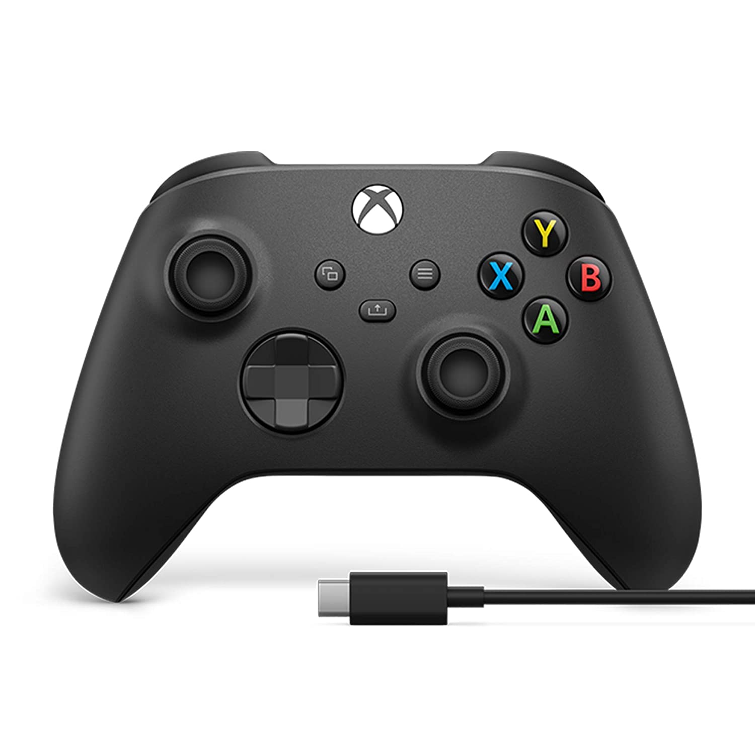 Gamepads