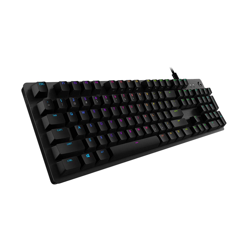 Keyboards
